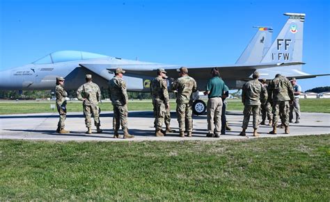 Dvids Images Acc Sg Hosts Post Nuclear Training Exercise Image 6 Of 6