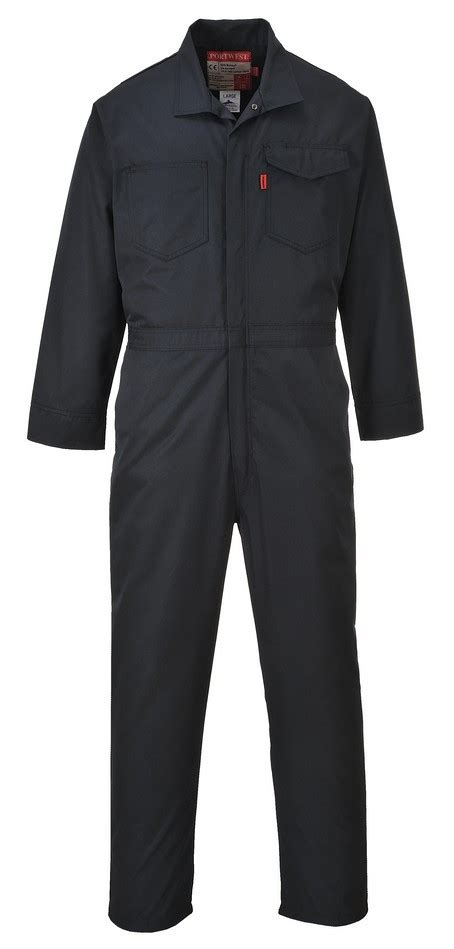 Nomex Komfort Bronze Overall Nx Totalprotex