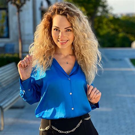 Amazing miss Maria from Eastern Europe: Russian lady