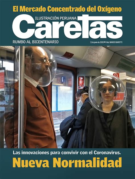 Revista Caretas On Twitter Caretas En La Edici N Web La Nueva