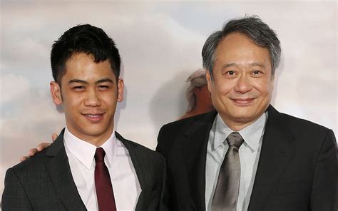 Mason Lee Spielt Bruce Lee In Film Von Ang Lee Swyrl Entertainment