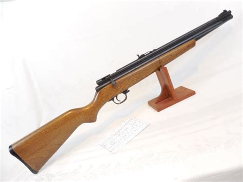 Crosman Model 1400 Air Rifle Baker Airguns