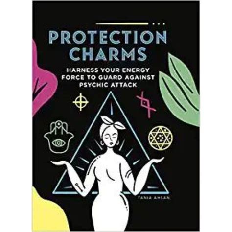 Protection Charms - Divine Sanctuary