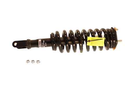 KYB Shocks Struts SR4166 KYB Strut Plus Assemblies Summit Racing