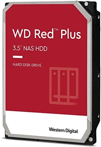 Wd Red Tb Nas Interne Festplatte Rpm Wd Efrx Amazon De