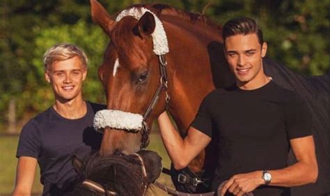 10 Equestrian Influencers To Follow On Instagram Seriously Equestrian