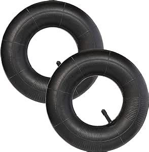 Amazon Hifrom Premium Utility Tire Inner Tubes With