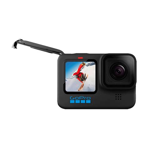 Buy Gopro Hero K And Mp Fps Waterproof Action Camera With