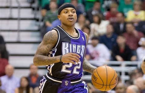 Isaiah Thomas Kings