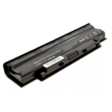 Bateria Dell Inspiron 14 3420 N4010 J1knd N5110 14r N4050 R 89 00 Em