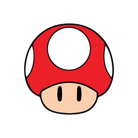 Nintendo Svg Super Marios Bro Svg Mushroom Svg Super Mario Bros Porn