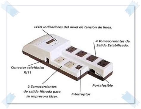 Es Necesario Un Estabilizador De Tensión Para Pc