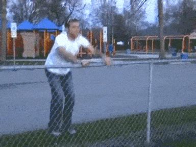 fence | GIF | PrimoGIF