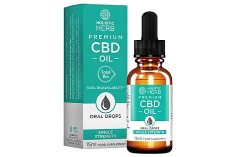 Your Guide To The Best Cbd Oils And Cbd Sprays Holland And Barrett