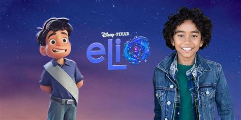 Pixar's Elio: Release Date, Cast, Story Details & Everything We Know