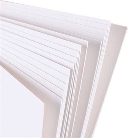 High Quality Uncoated Offset Notebook Paper Wood Free Printing Paper