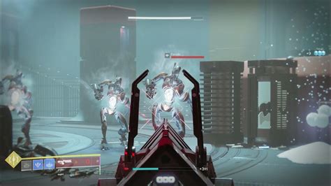 Destiny 2 The Dawning Get Harpy Eggs From Defeat Vex For The Pigeon