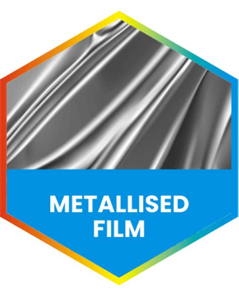 Metallized Films Manufacturer Sumilon Industries Limited