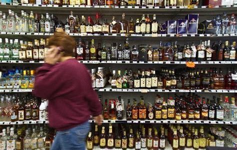 Michigan Liquor Control Commission Issues More Than 1 300 Sunday