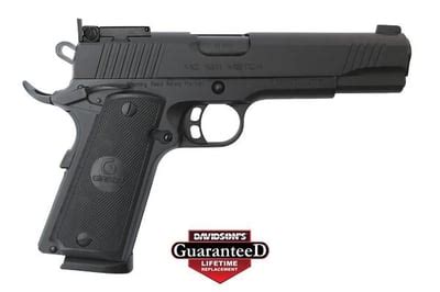 Girsan MC1911 Match 390090 45 ACP For Sale GunEngine