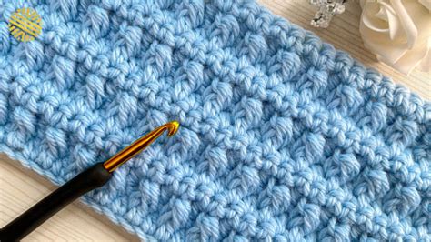 Legendary Crochet Pattern For Beginners Easy And Pretty Crochet Stitch