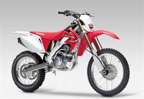 Honda Crf X Enduro Prezzo E Scheda Tecnica Moto It