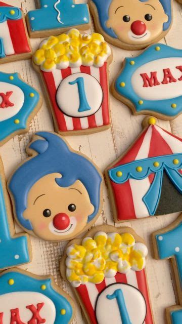 Galletas De Kuki On Instagram COOKIES PLIM PLIM Sugarcookies