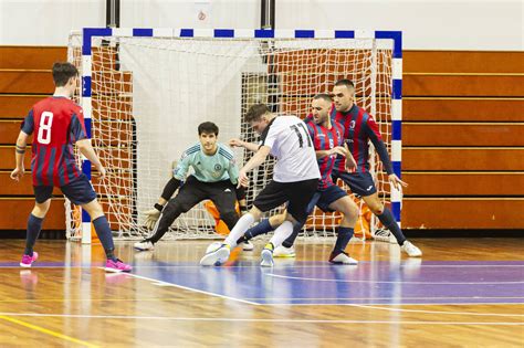 San Marino Futsal Lo Scudetto Si Assegna Al Multieventi Domani L