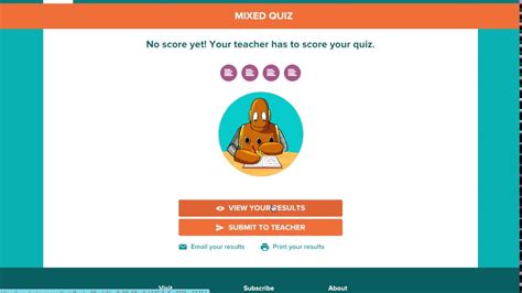 Forces Brainpop Quiz Answers Characterization Brainpop