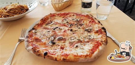 Ristorante Pizzeria Dal Trevisano In Playa Blanca Restaurant Reviews