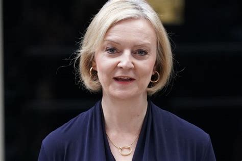 Liz Truss Resigns Live Updates As Prime Minister Steps Down After Just Six Weeks Cambridge