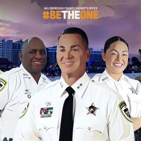 Hcso On Twitter Start Your New Year Right And Join Hillsborough County Sheriff S Office The