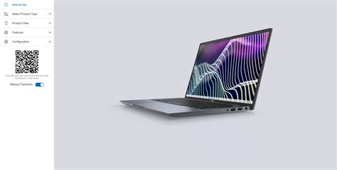 Latitude Mainstream Laptop