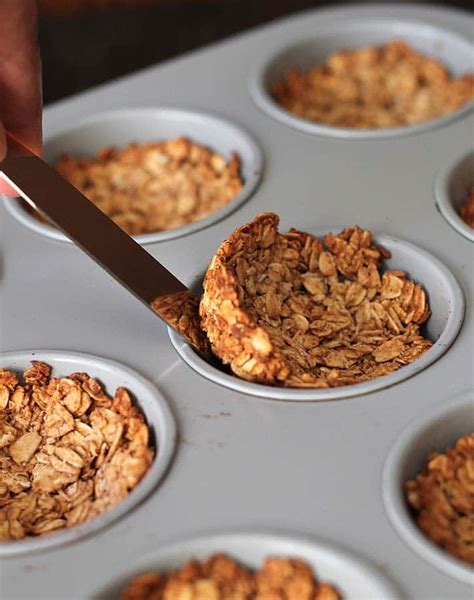 Fruit and Yogurt Granola Cups - Delightful Adventures