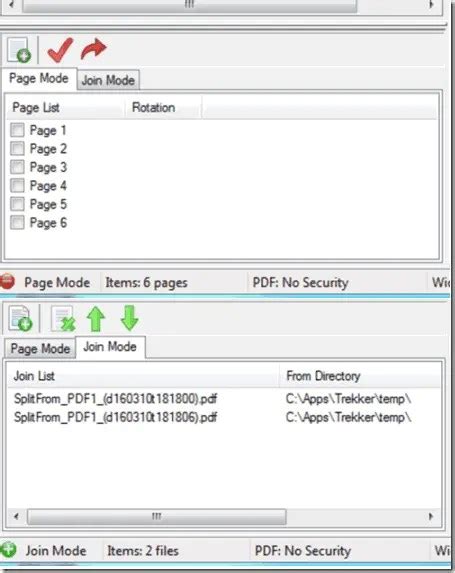 Best Free Pdf Merger Or Splitter Bureaulo