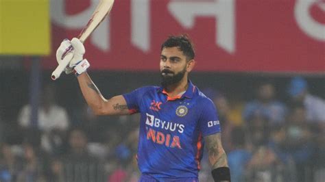 Virat Kohli Withdraws From First Two Tests Against England Citing