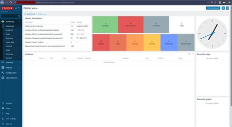 How To Install Zabbix Monitoring Tool On Ubuntu Lts