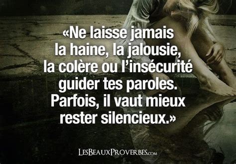 Les Plus Beaux Proverbes