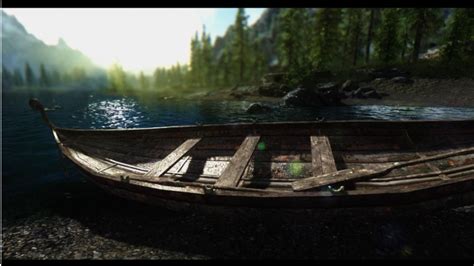 15 Best Skyrim Graphics Mods (Make Skyrim Look Awesome) | Gamers Decide