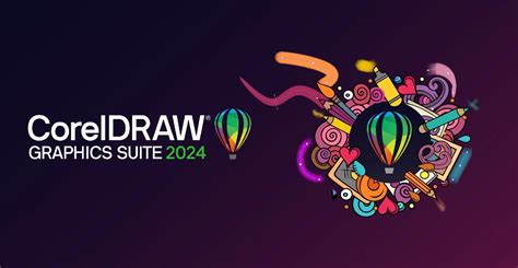Šta Je Novo U Coreldraw Graphics Suite 2024