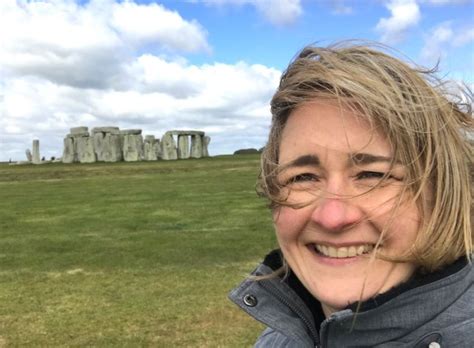 Changing Places Meet The New Chair Of Iwfm Members Council