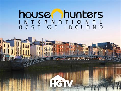 Prime Video: House Hunters International: Best of Ireland Volume 1