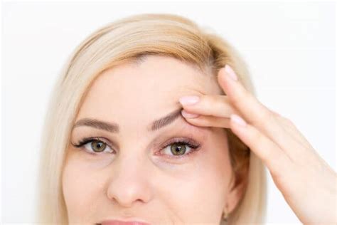 Can Botox Cause Droopy Eyelids? - U.S. Dermatology Partners