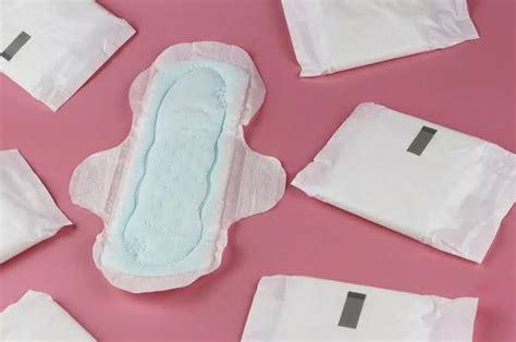 Tips Menjaga Kebersihan Organ Intim Saat Menstruasi Wajib Ganti