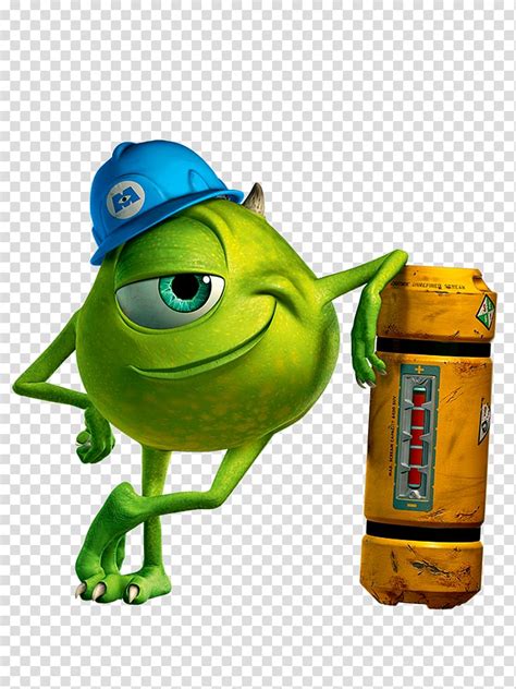 Free Download Mike Wazowski James P Sullivan Monsters Inc Scream