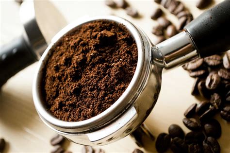 Молотый кофе - COFFEESTORM