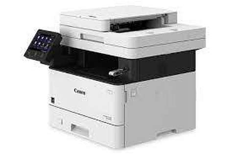 Laser Printer Canon Mf 445dw