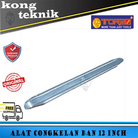 Jual Alat Pencongkel Cungkil Pembuka Ban Sepeda Motor Inch Panjang