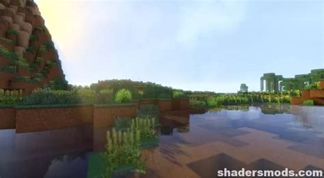 Shaders Mod 1.18.2/1.17.1/1.16.5/1.12.2/1.11.2/1.7.10 | Shaders Mods