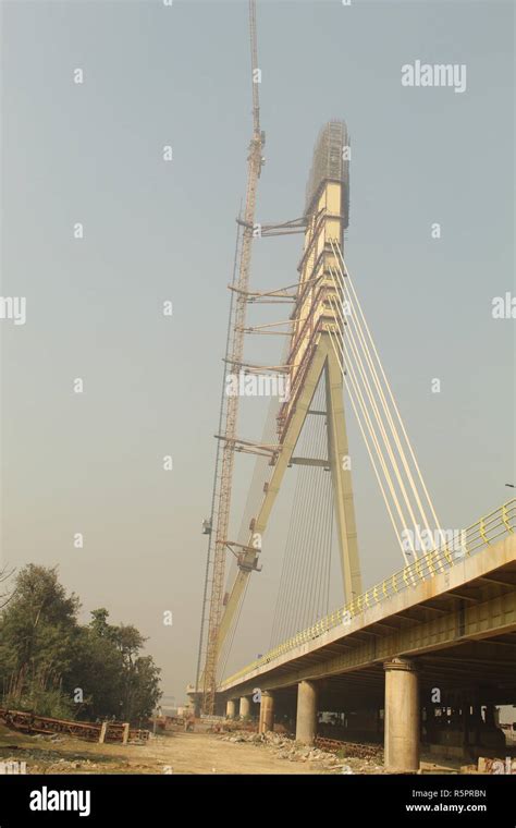 signature bridge Stock Photo - Alamy